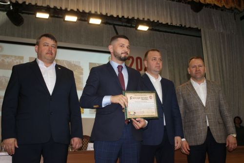 В Кайбицах состоялось зональное совещание по итогам животноводства в первом квартале текущего года