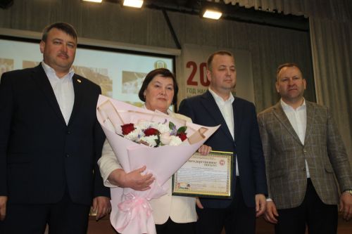 В Кайбицах состоялось зональное совещание по итогам животноводства в первом квартале текущего года