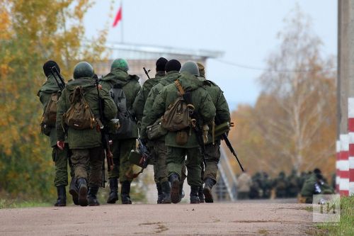 В республике действуют более десяти мер социальной поддержки мобилизованных