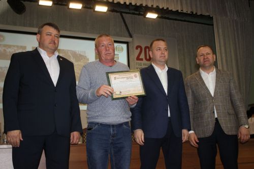 В Кайбицах состоялось зональное совещание по итогам животноводства в первом квартале текущего года