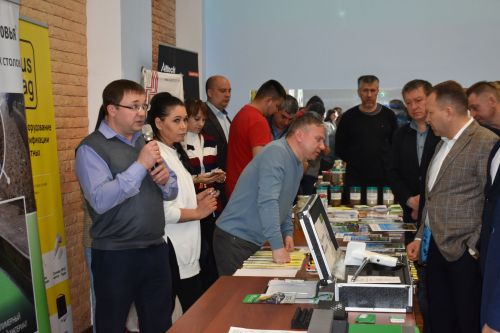 В Кайбицах состоялось зональное совещание по итогам животноводства в первом квартале текущего года