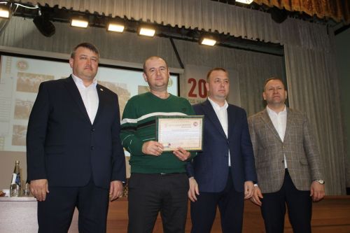 В Кайбицах состоялось зональное совещание по итогам животноводства в первом квартале текущего года