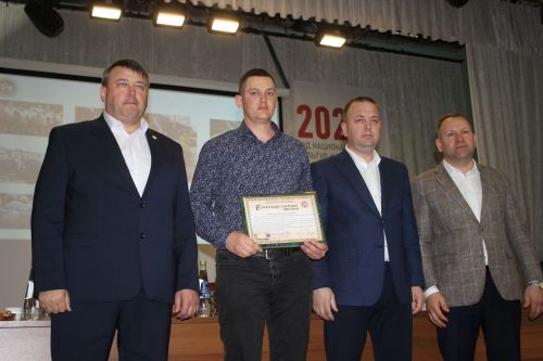 В Кайбицах состоялось зональное совещание по итогам животноводства в первом квартале текущего года