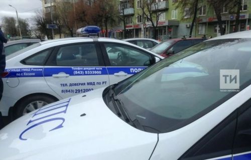 В Казани будут судить водителя, из-за которого в ДТП два человека получили тяжелые травмы