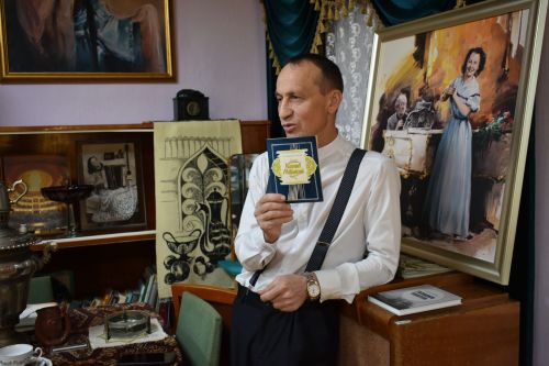 Кайбычта тагын бер киңколачлы мәдәни чара узды