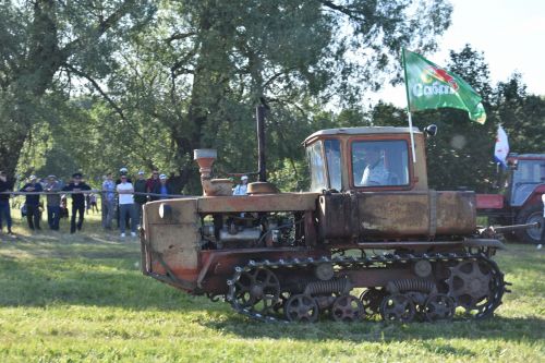 Ябалакта Сабан туе гөрләде