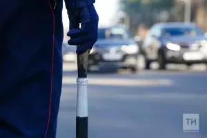 Лето без дорожных происшествий