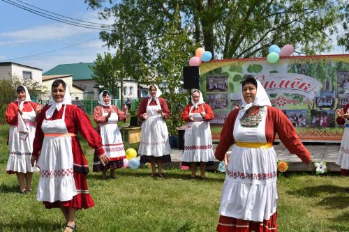 Симек, День села и Джармука ждут вас!