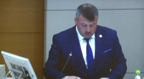 Татарстан Рәисе Кайбычка югары бәя бирде