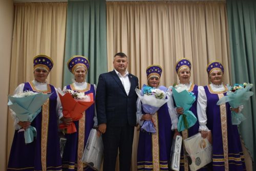 В Каргале открылся клуб по государственной программе