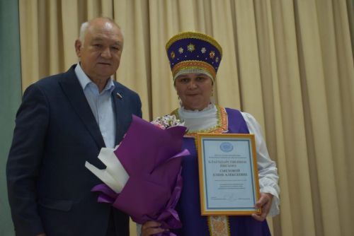 В Каргале открылся клуб по государственной программе