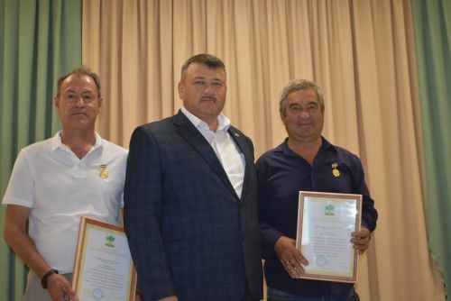 В Каргале открылся клуб по государственной программе