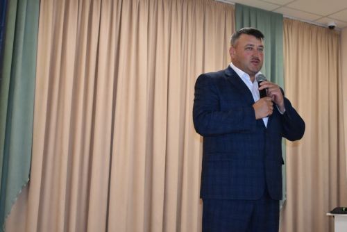 В Каргале открылся клуб по государственной программе