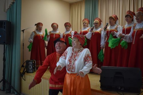 В Каргале открылся клуб по государственной программе