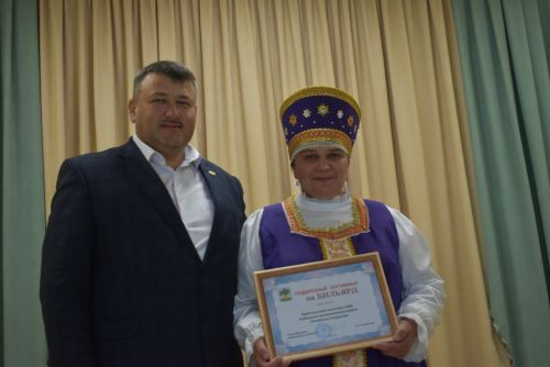 В Каргале открылся клуб по государственной программе
