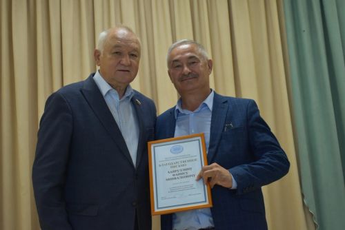 В Каргале открылся клуб по государственной программе