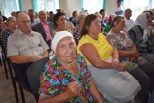 В Каргале открылся клуб по государственной программе