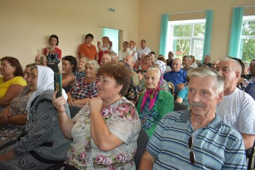 В Каргале открылся клуб по государственной программе