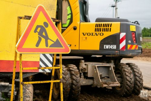 В Казани из-за газопровода перекроют улицу Воровского