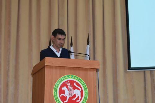 На благоустройство дорог в Кайбицком районе по муниципальной программе направят более 65 миллионов рублей