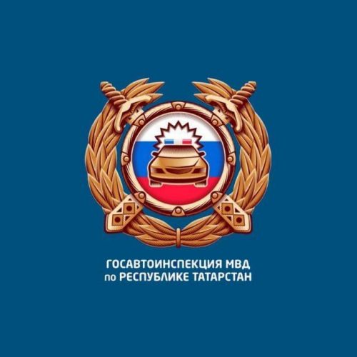 О пьяных водителях кайбичане могут анонимно сообщать в телеграмм канал «Госавтоинспекция Кайбицкого района»