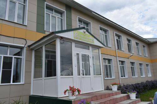 Кайбычта комиссия мәктәпләрнең яңа уку елына әзерлеген бәяләде