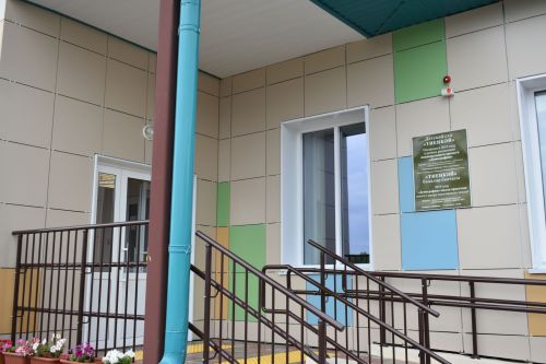 Кайбычта комиссия мәктәпләрнең яңа уку елына әзерлеген бәяләде