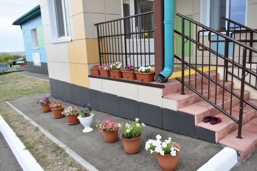 Кайбычта комиссия мәктәпләрнең яңа уку елына әзерлеген бәяләде