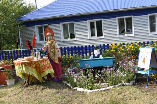 Кайбычта комиссия мәктәпләрнең яңа уку елына әзерлеген бәяләде