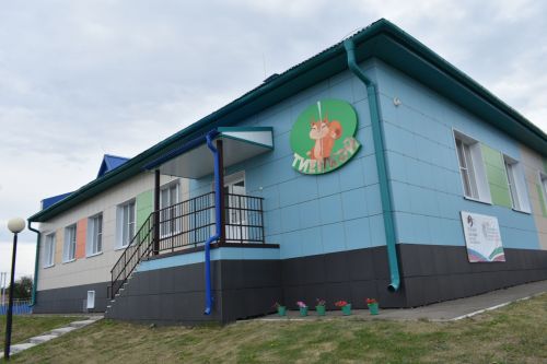 Кайбычта комиссия мәктәпләрнең яңа уку елына әзерлеген бәяләде