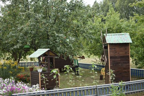 Кайбычта комиссия мәктәпләрнең яңа уку елына әзерлеген бәяләде