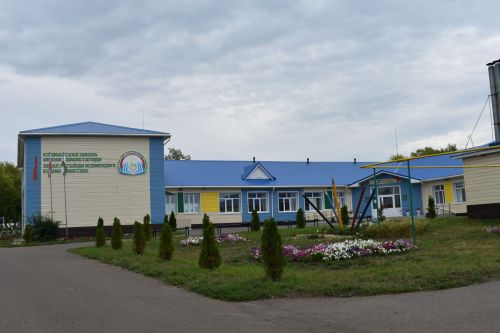 Кайбычта комиссия мәктәпләрнең яңа уку елына әзерлеген бәяләде