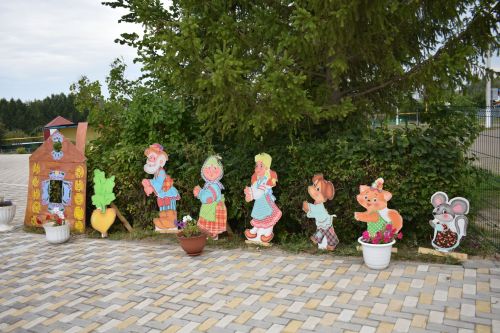 Кайбычта комиссия мәктәпләрнең яңа уку елына әзерлеген бәяләде
