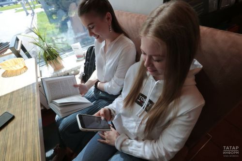 Более 4 тыс. человек из 88 стран подали заявки на участие в Казанском молодежном саммите