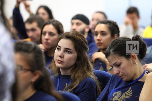 На DigitalSkills в Казани приедут участники из Китая, Казахстана и Узбекистана
