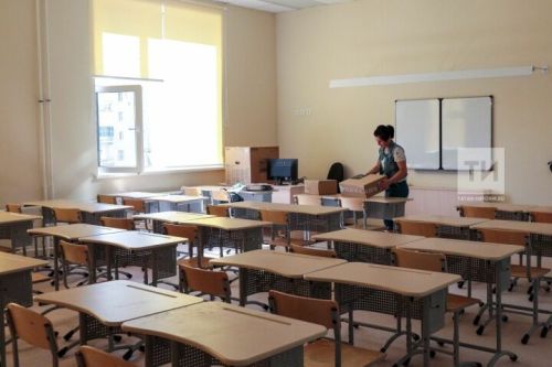 Минуллина: Государство и бизнес едины в стремлении улучшить жизнь детей Татарстана