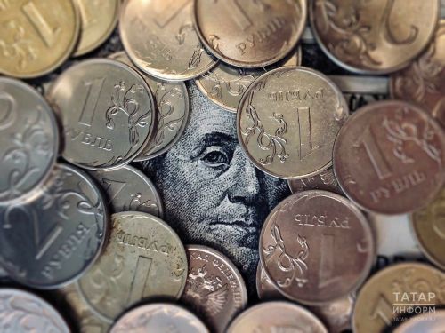 Банки России принимают участие в акции «Монетная неделя»
