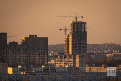Благодаря прокуратуре сироте из Татарстана предоставили жилье