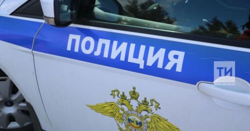 В Кайбицах задержали мужчину, который управлял мопедом в нетрезвом виде