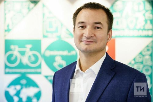 Ринат Садыков назвал проблемы, с которыми молодежь Татарстана обращается к психологам