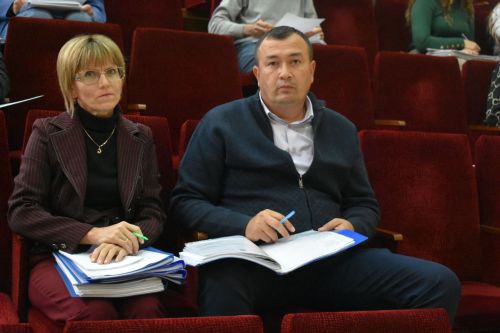 В Кайбицах идет подготовка к командно-штабным учениям