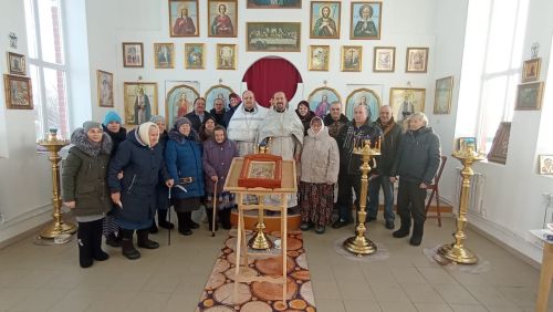 Богослужения в праздник Богоявления
