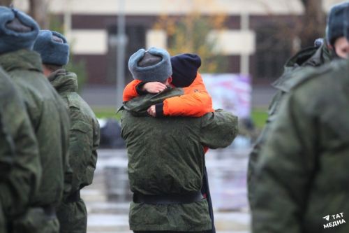 Глава Минздрава: в медучреждениях РТ помощь ветеранам СВО и их семьям в приоритете
