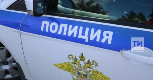 В Кайбицах поймали пьяного водителя