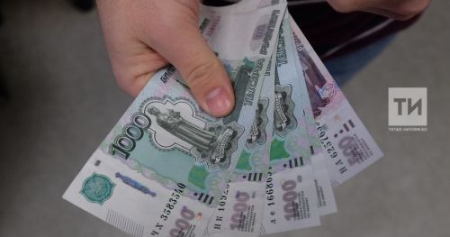 Татарстанские студенческие отряды в 2024 году заработали более 550 млн рублей