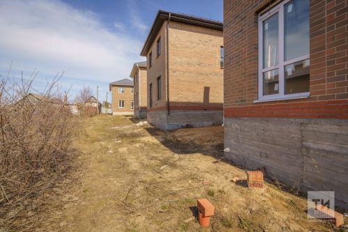 Многодетным семьям Татарстана предоставили почти 49тыс. земельных участков