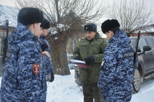 В Кушманах в последний путь  проводили земляка, погибшего на СВО