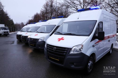 В Госдуме предложили наказывать за блокирование машин скорой помощи
