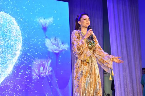 Кайбычта «Йөрәктән йөрәккә» дип исемләнгән хәйрия концерты узды