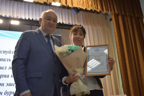 Сход граждан в Больших Кайбицах стал завершающим